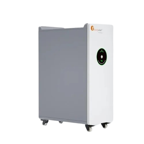 Felicity battery storage system