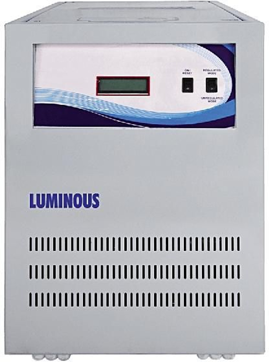 Power inverter